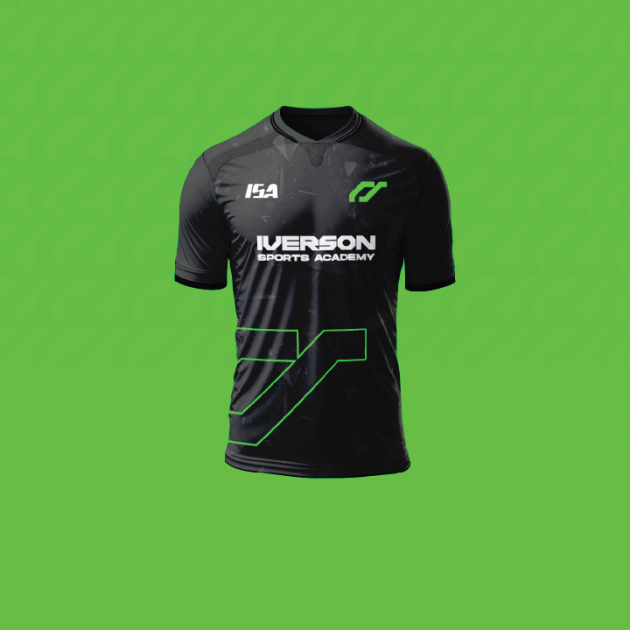 Sports short sleeve