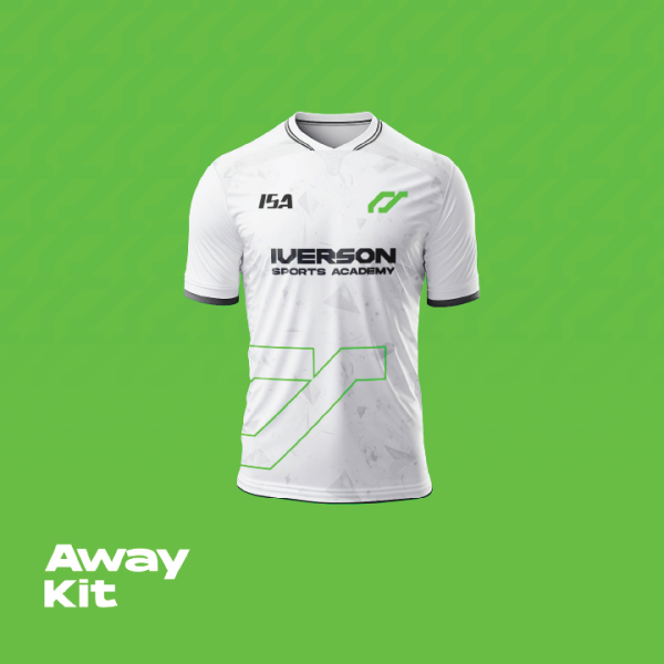 Sports short sleeve - Image 3