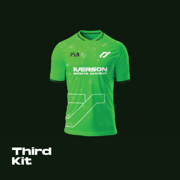 Sports short sleeve - Image 2