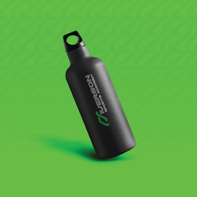 STAINLESS STEEL BOTTLE